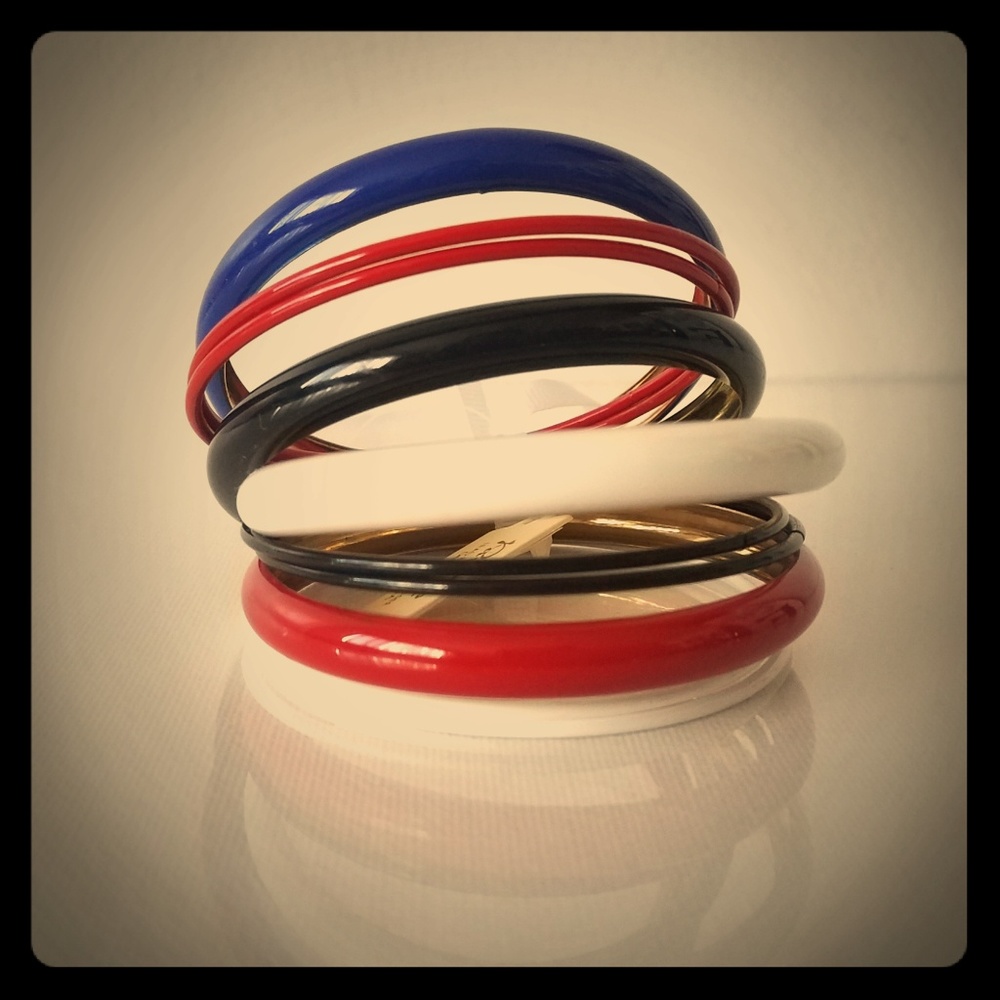 Multi Color Bracelets